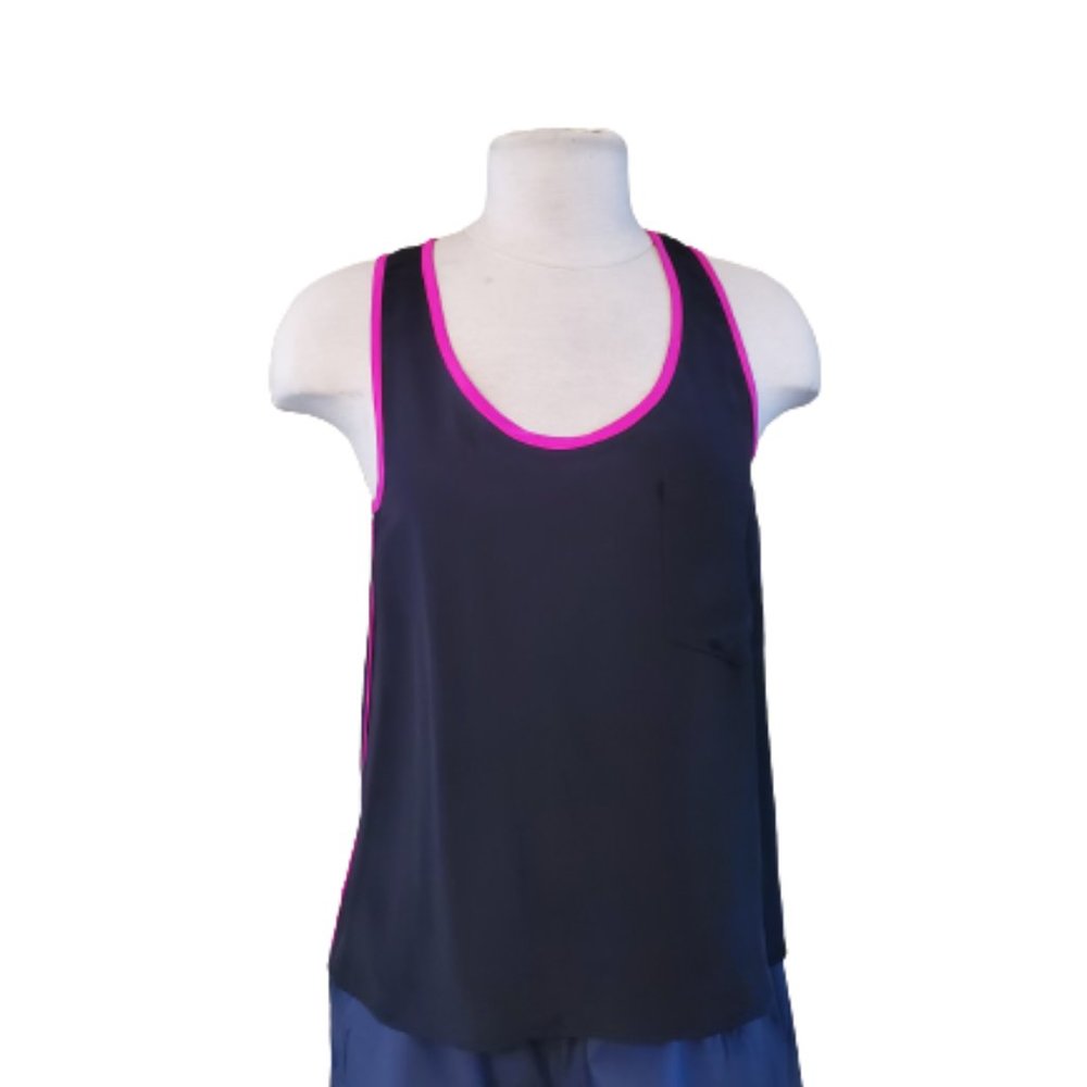 anilee Rosie tank top